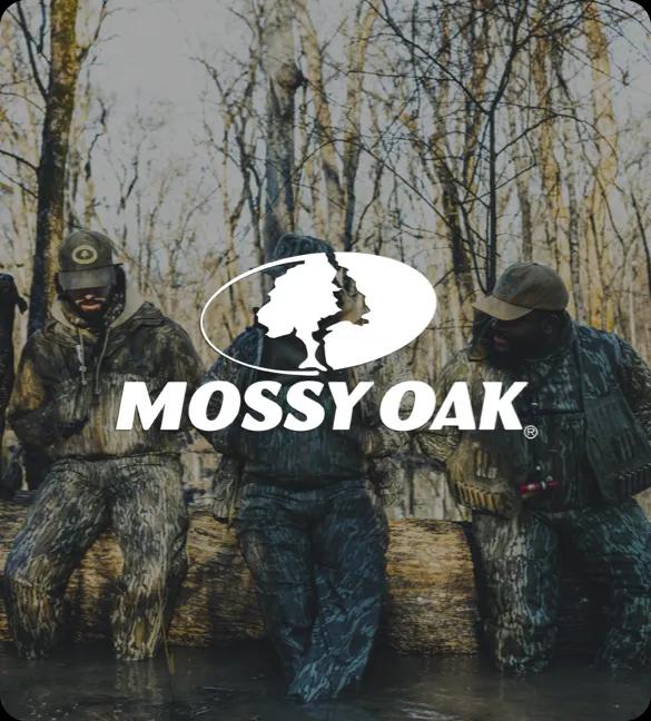 mossy-oak