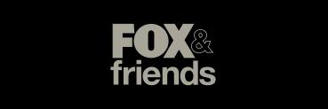 Logo of Fox Friends