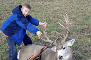 3-Night Stay with Hunting | Elk or Deer