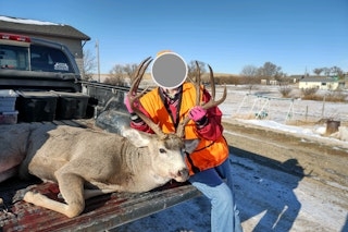 Deer or Antelope or Turkey Hunt | No Lodging