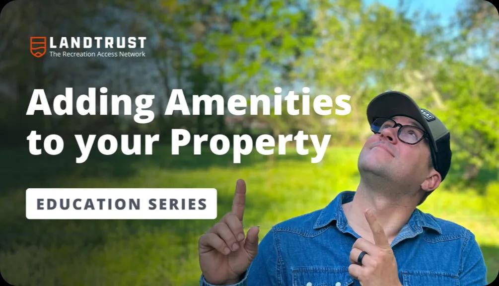 Adding Value-added Amenities to your Property