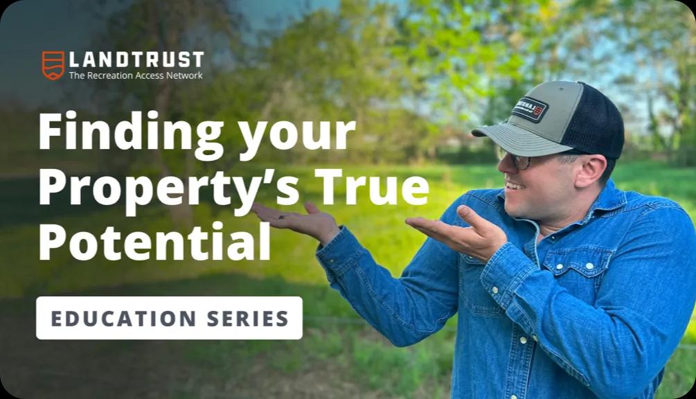 Finding your Property’s True Potential