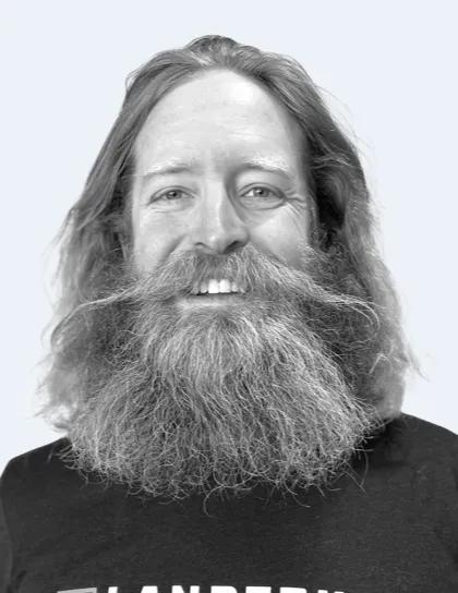 Spencer Lawley - Director of Engineering