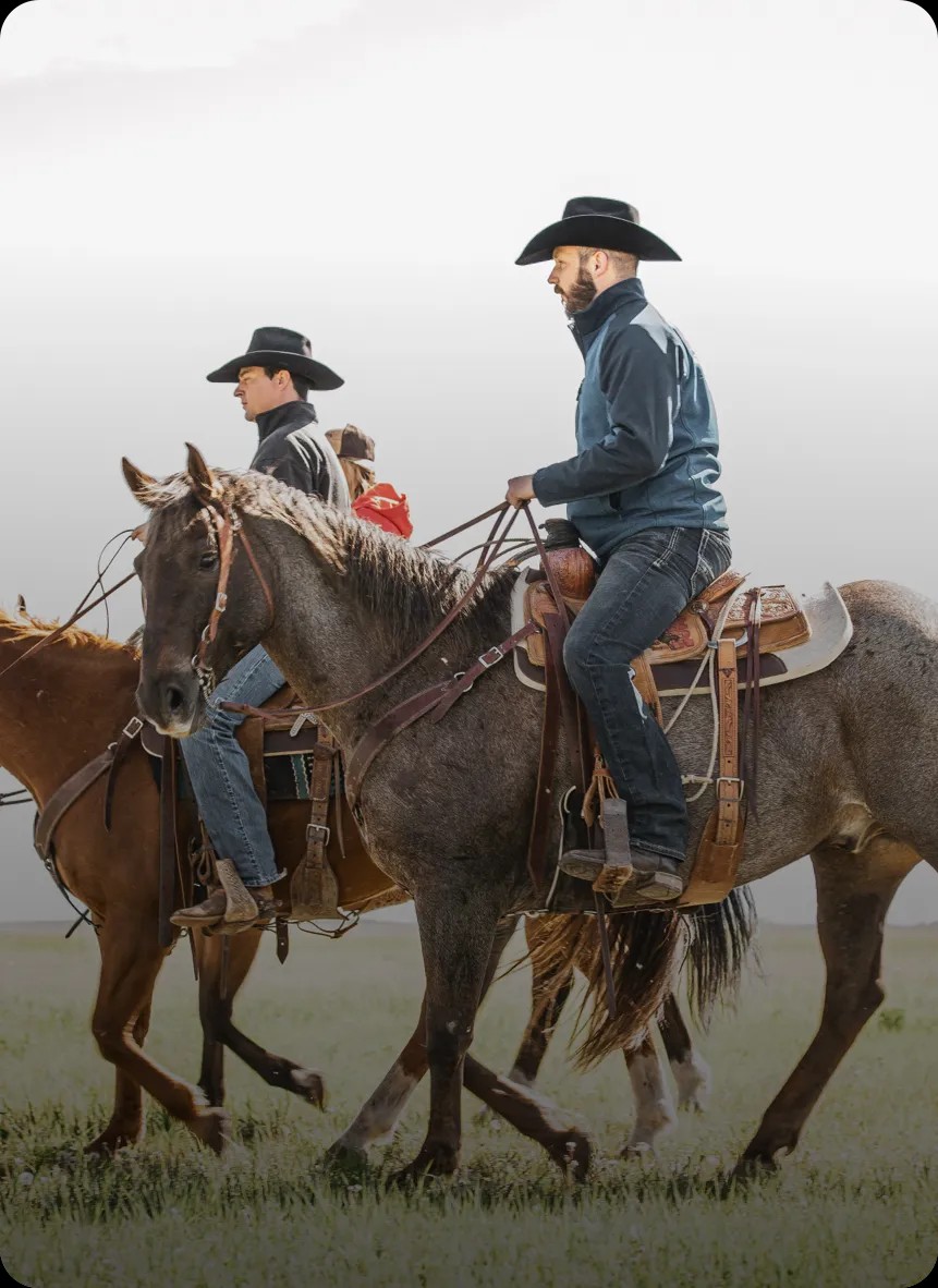 Horseback Riding Adventures