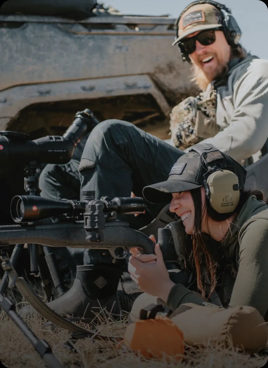 Top Varmint Hunts