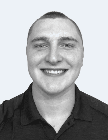 Sebastien Zasada - Software Engineer