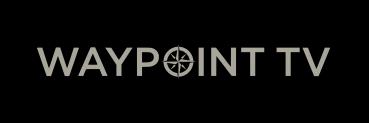 Logo of Waypoint TV
