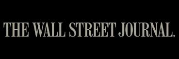 Logo of Wall Street Journal