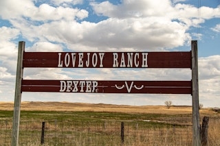 Lovejoy Ranch