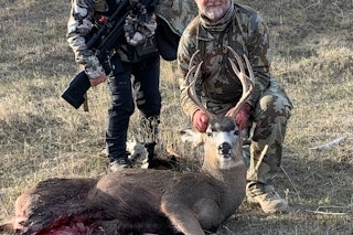 4-Night Stay with Deer Hunting | One Sportsman