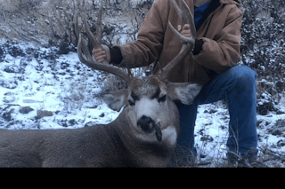 4-Night Stay with Deer Hunting | One Sportsman