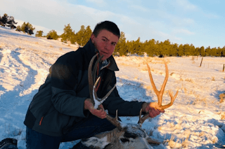 2-Night Stay with Hunting | Elk or Deer