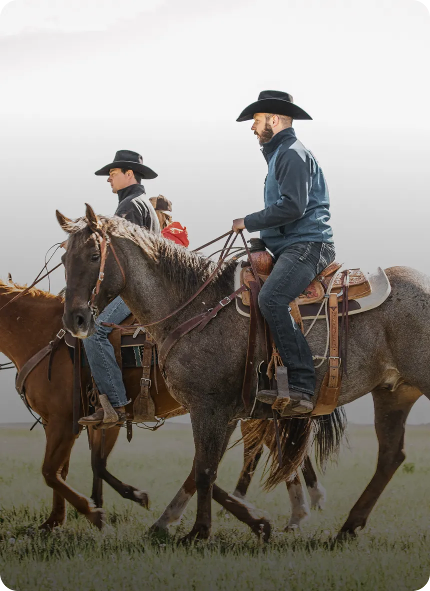 Horseback Riding Adventures