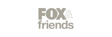Logo of Fox Friends