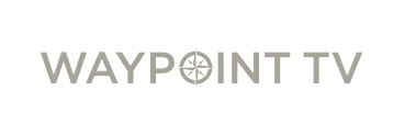 Logo of Waypoint TV